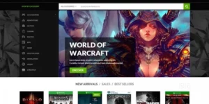 The Polygon 1.2.1破解版主题
