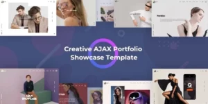 Thebe Portfolio WordPress Theme 1.3.0破解版主题