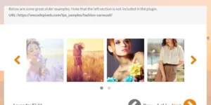 Theia Post Slider for WordPress 2.7.5破解版插件