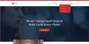 Theme Junkie – FaithPress 1.0.1破解版主题