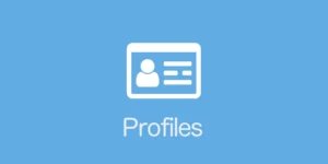 Theme My Login Profiles 1.0.6破解版插件