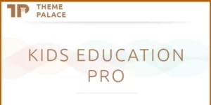 Theme Palace Kids Education Pro 1.7.6破解版主题