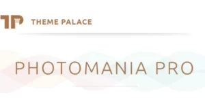 Theme Palace Photomania Pro 2.5.1破解版主题