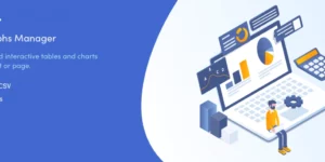ThemeIsle Visualizer Charts and Graphs Pro 1.9.5破解版插件