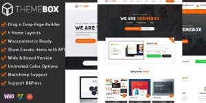 Themebox 1.3.8破解版主题