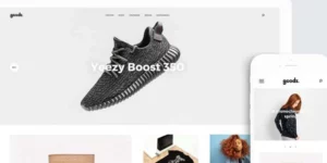 Themes Kingdom GoodzMagazine WordPress Theme 1.5.2破解版主题