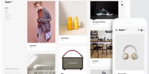 Themes Kingdom HunttShop WordPress Theme 1.2.3破解版主题