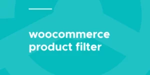 Themify WooCommerce Product Filter 1.4.3破解版插件