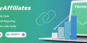 ThirstyAffiliates Pro 1.7.4破解版插件