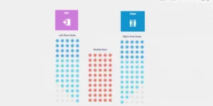 Tickera Seating Charts 0.79破解版插件