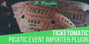Ticketomatic Automatic Post Generator Plugin  – CodeRevolution 1.0.6破解版插件