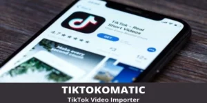 TikTokomatic TikTok Video Importer 1.1.1.1破解版插件