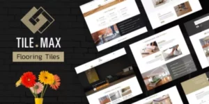 Tilemax  – Flooring