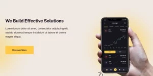 TishBusiness2 Business WordPress Theme 1.0.0破解版主题