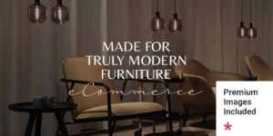 Töbel Modern Furniture Store 1.0.1破解版主题