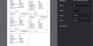TokoPressID WooCommerce Print Label Shipping WordPress Plugin 1.2.5破解版插件