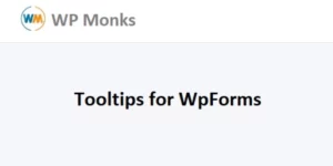 Tooltips for WpForms 2.2破解版插件