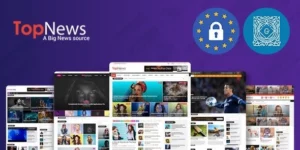 TopNews 3.3.9破解版主题