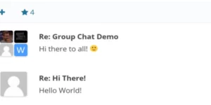 Tophive Messenger For BuddyPress 1.2破解版插件