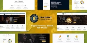 Tradent Cryptocurrency