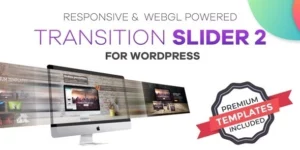 Transition Slider Responsive WordPress Slider Plugin 2.20.2破解版插件