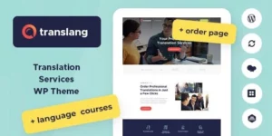 Translang 1.1.9破解版主题