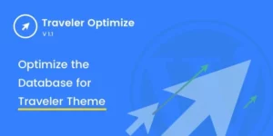 Traveler Optimize (Add-on) 1.1破解版插件