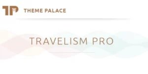 Travelism Pro 1.0.0破解版主题