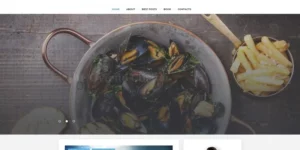 Travelop Traveling Blog WordPress Theme 1.0.0破解版主题