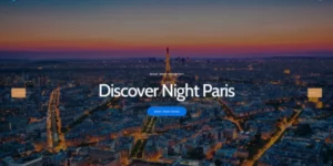 Travesia Travel WordPress Theme 1.1.8破解版主题