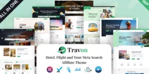 Travon Hotel