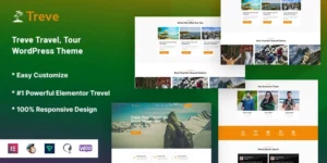 Treve Travel