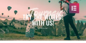 TripSpot Travel WordPress Elementor Theme WordPress Theme 1.0.0破解版主题