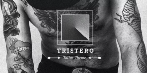 Tristero Tattoo WordPress Theme 1.4破解版主题