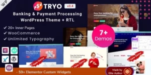 Tryo Banking