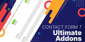 Ultimate Addons for Contact Form 7 Pro  1.6.7破解版插件