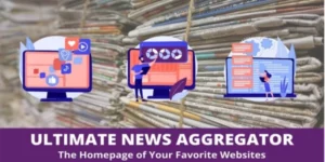 Ultimate News Aggregator 1.0.1.4破解版插件