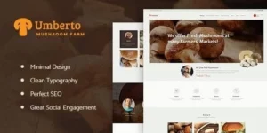 Umberto 1.2.1破解版主题