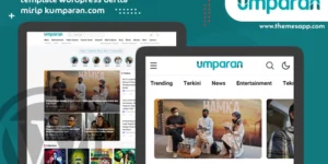 UmparanWP