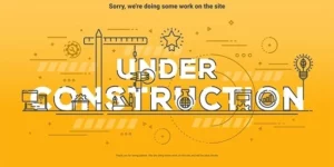 UnderConstructionPage PRO 5.75破解版插件
