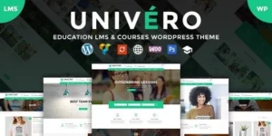 Univero 1.11破解版主题