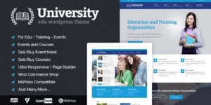 University 2.1.5破解版主题
