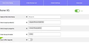 Upsell Order Bump Offer For Woocommerce Pro 2.0.1破解版插件