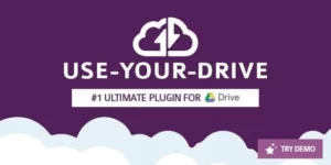 Use-your-Drive Google Drive 2.13.2破解版插件