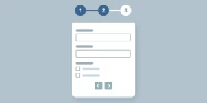 User Registration Multi-Part 1.2.0破解版插件