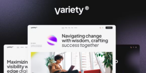 Variety 1.0.0破解版主题
