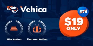 Vehica 1.0.90破解版主题