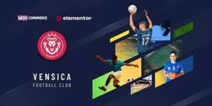 Vensica Football Club Manager Elementor Theme 1.0.0破解版主题