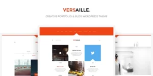 Versaille 1.4.1破解版主题