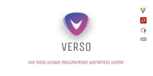 Verso 1.5.7破解版主题